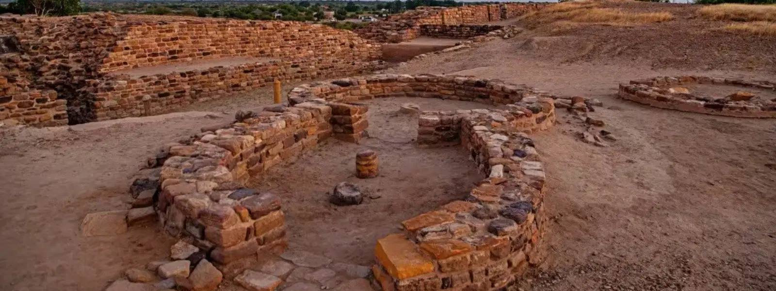 10 Sacred Villages with Divine Footprints to Explore