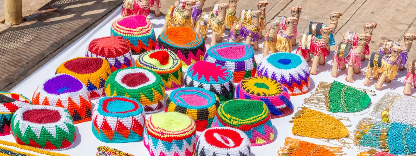 10 Things to Buy in Rajasthan: A Souvenir Lover’s Guide