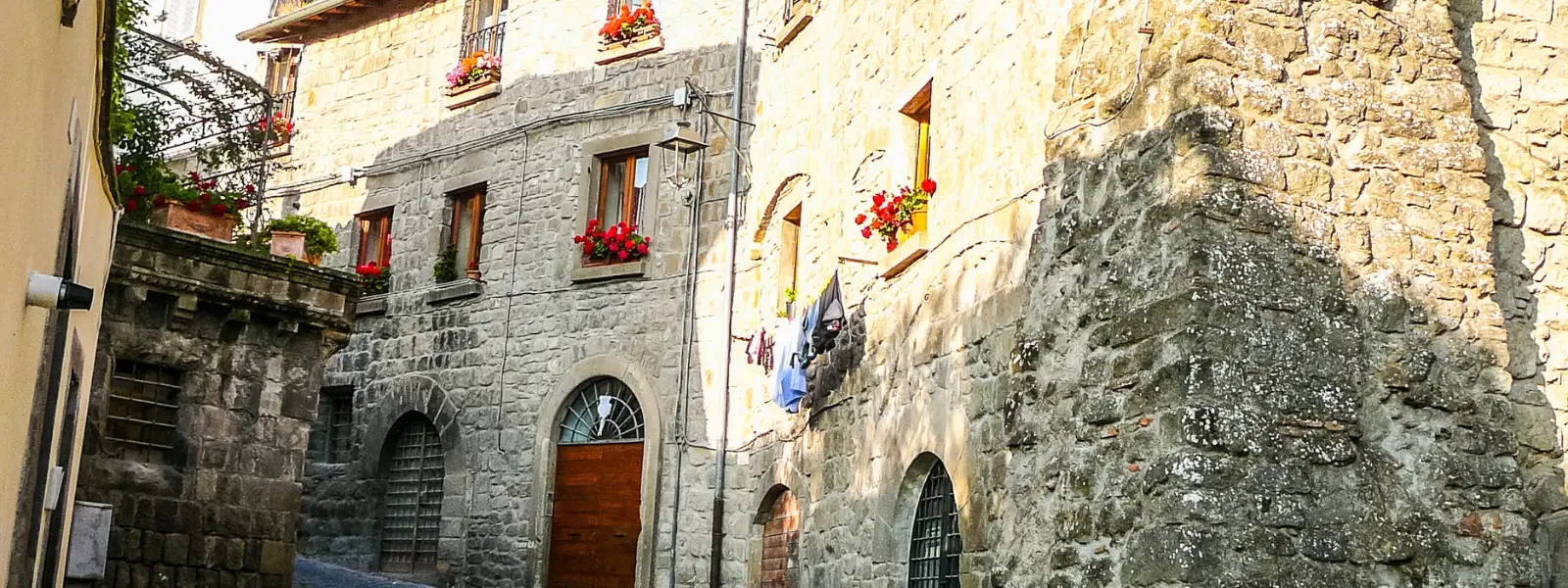 10 Tiny Towns with Royal Past You Must Visit