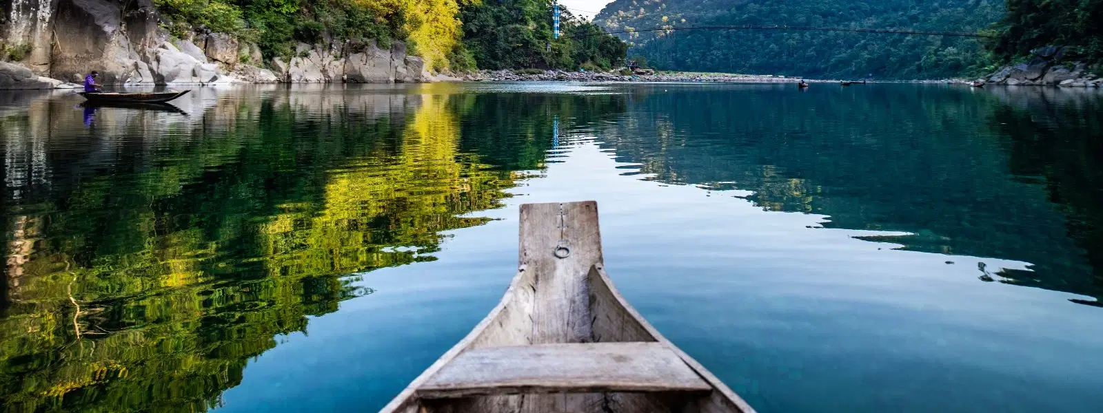 10 Top Places to Visit in Meghalaya: A Travel Checklist