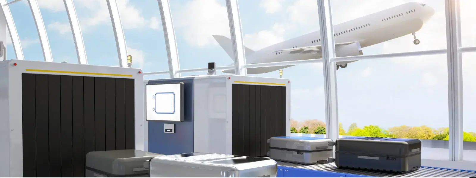 10 Types of Luggage in Flight: Know What Suits You Best