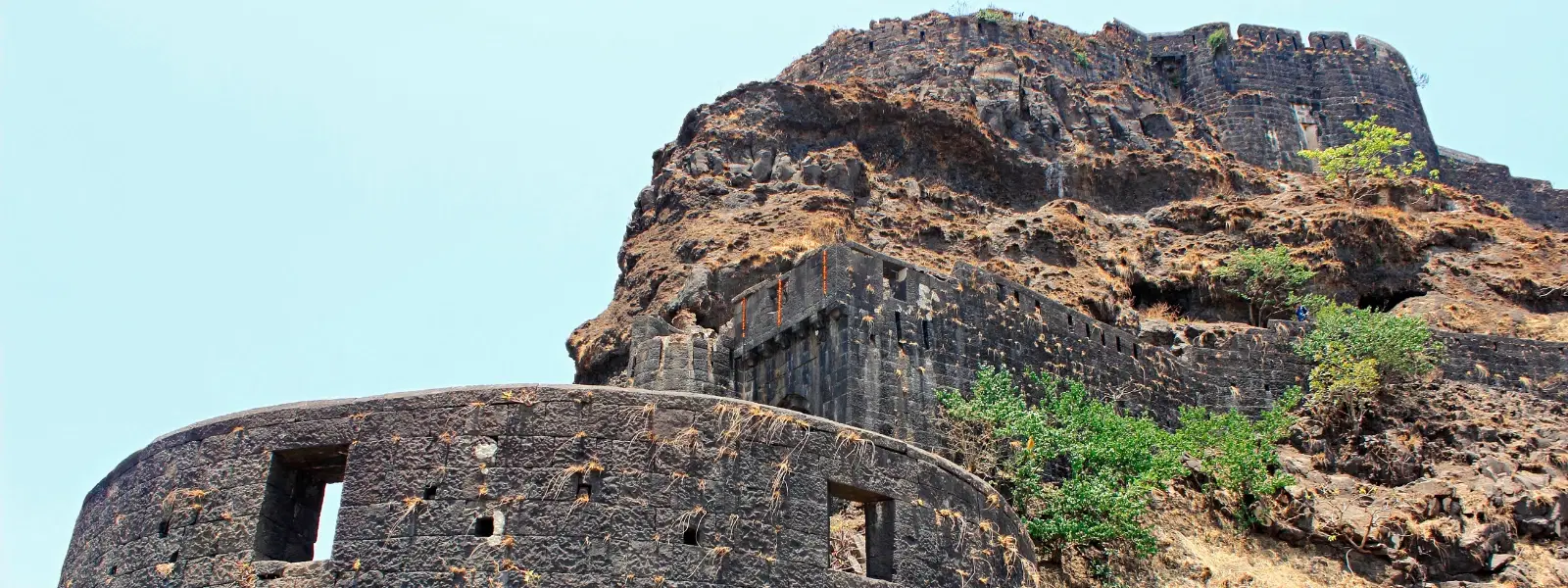 10 Underrated Forts in India You Must Explore