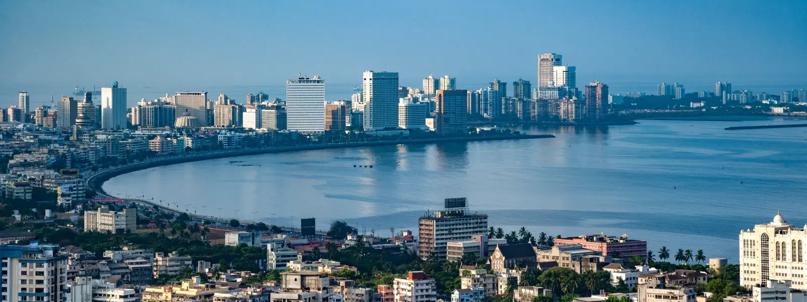 10 Unique Places to Visit in Mumbai: A Traveler’s Checklist