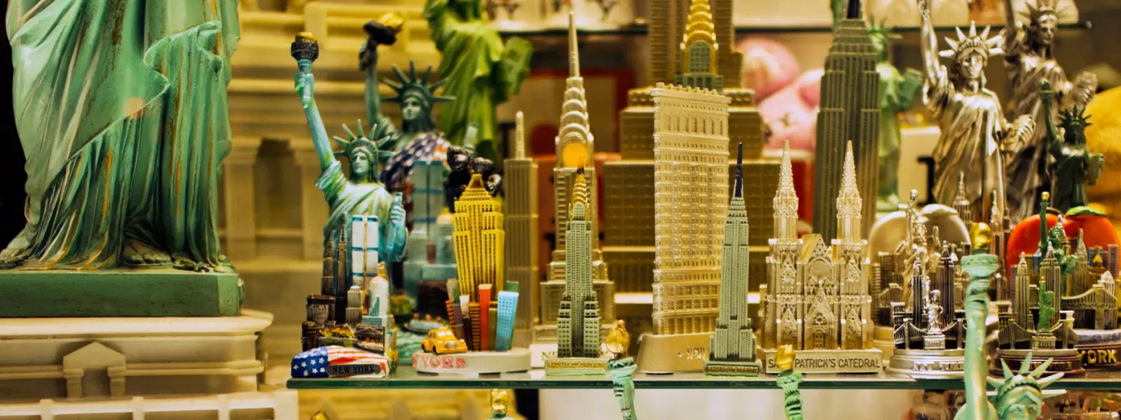 10 Unique Things to Buy in New York for Every Shopper