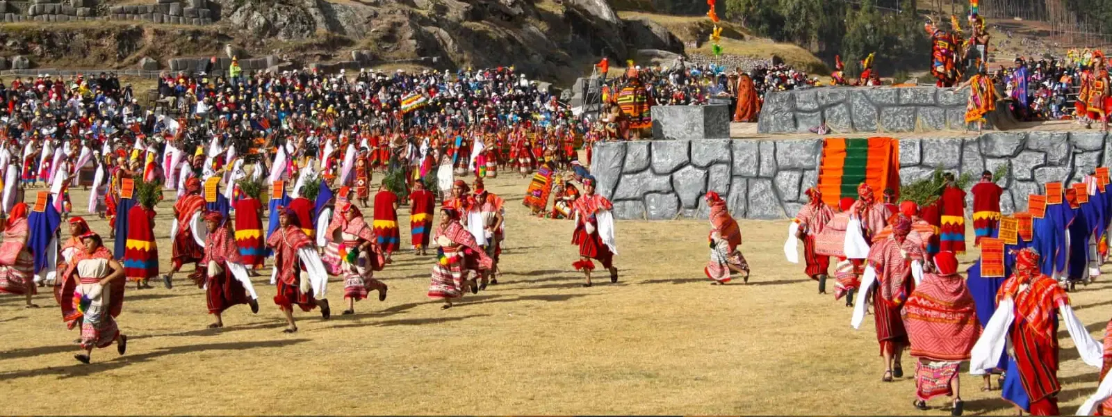 10 Vibrant Harvest Festivals in Indian Villages