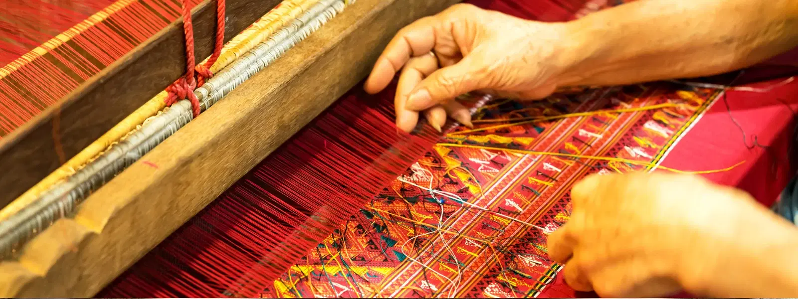 10 Villages Known for Shawls and Their Unique Craftsmanship