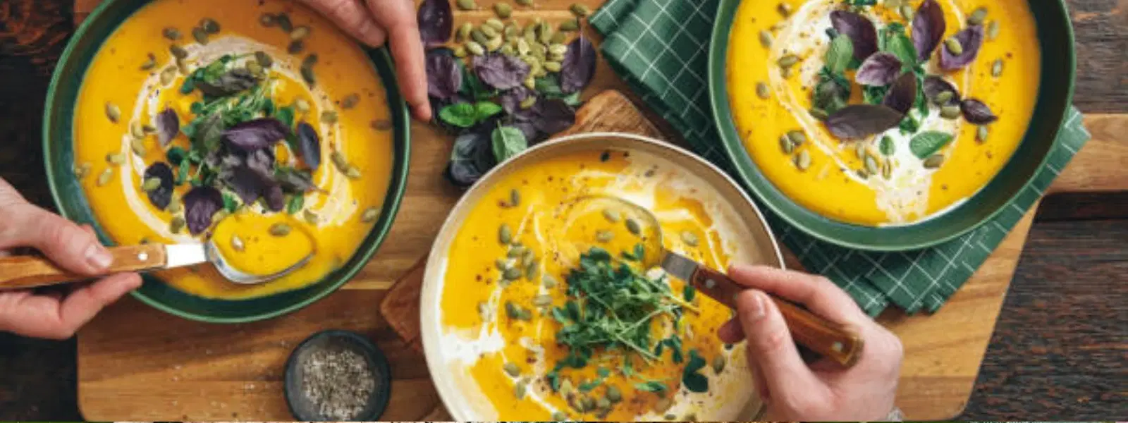 10 Villages with Spice Trails to Explore for Food Lovers