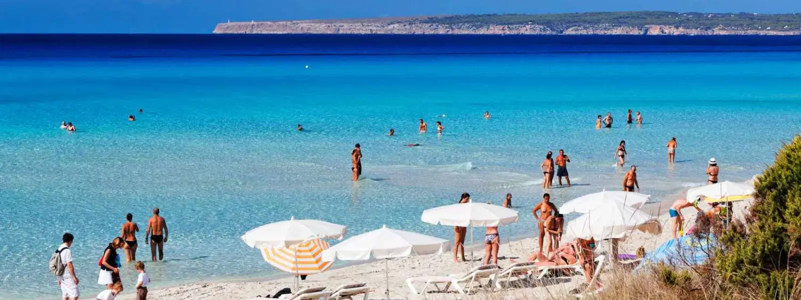 12 Best Beaches in Europe for Your Dream Holiday