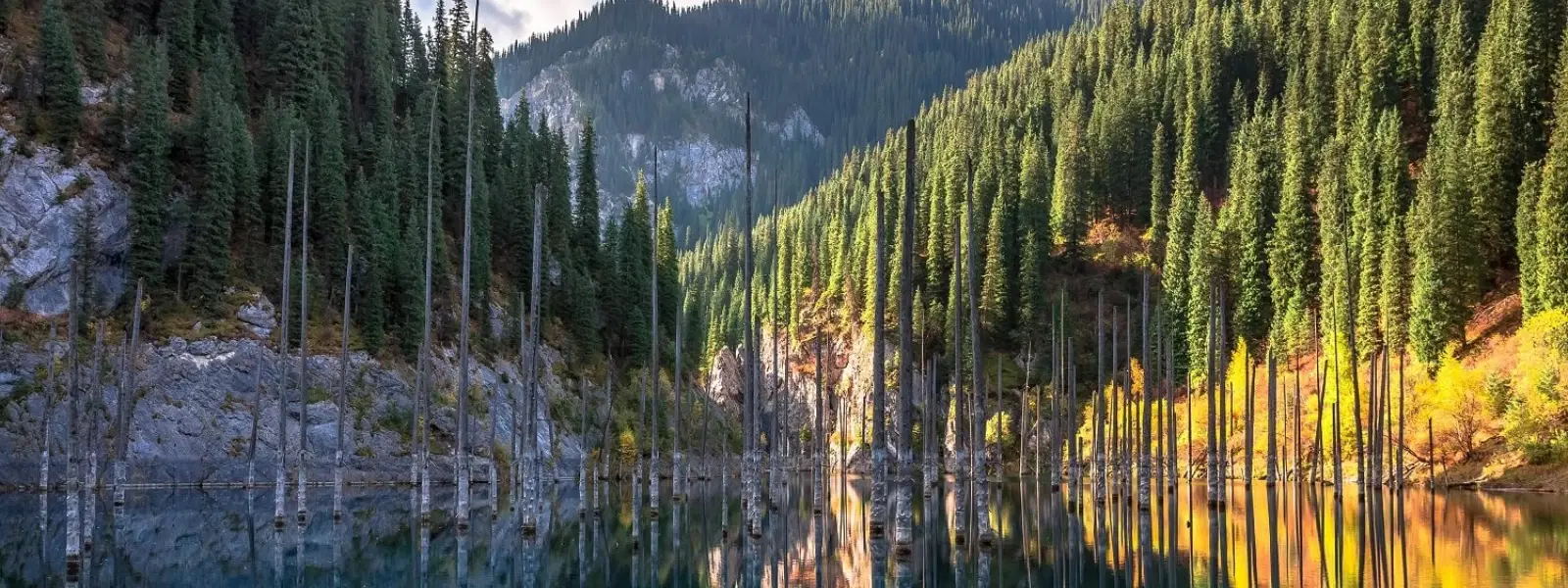 12 Best Places to Travel in August and September