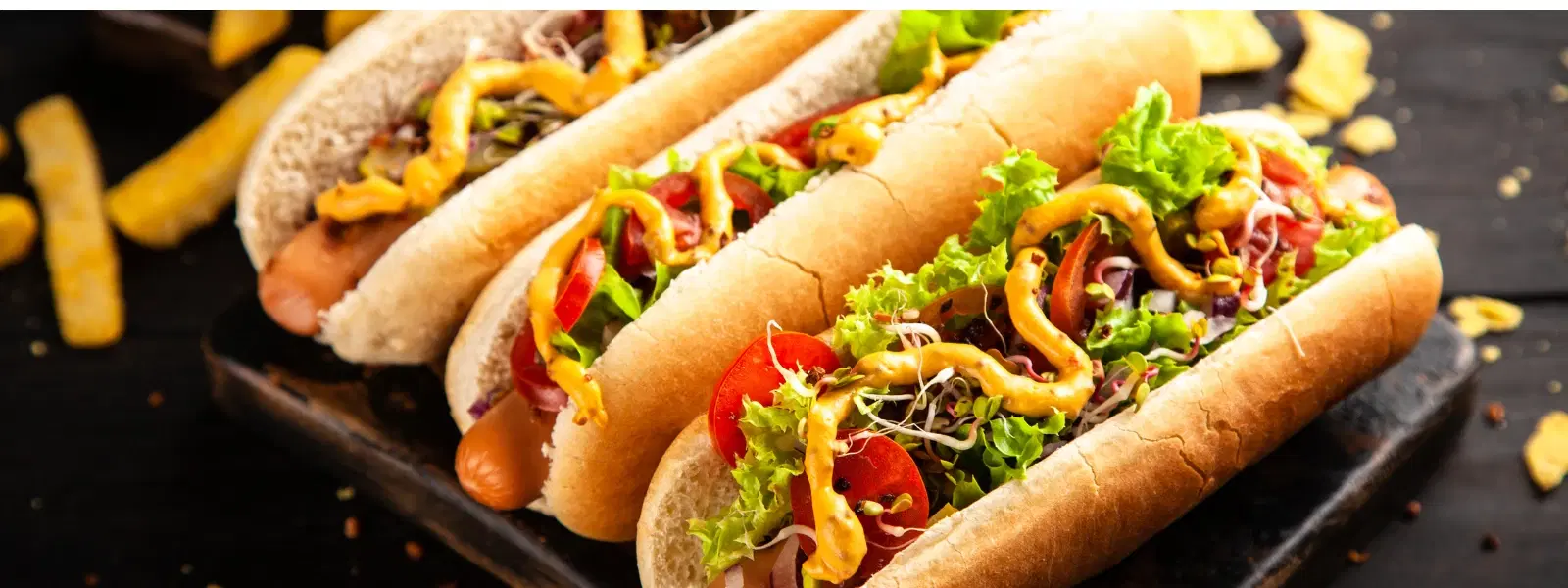 12 Best Street Foods of New York You Must Try Today
