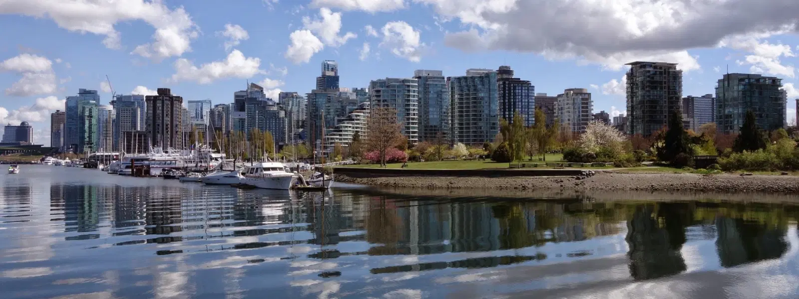 12 Free Things to Do in Vancouver Today for Every Explorer