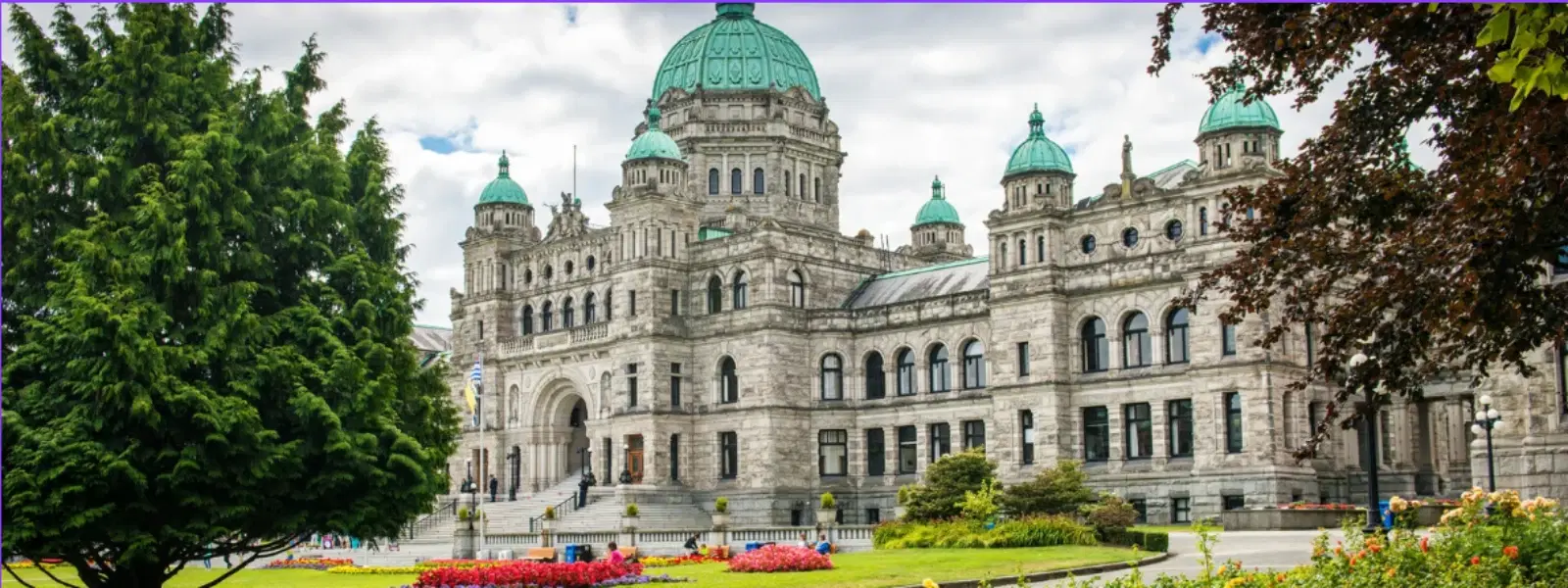 12 Free Things to Do in Victoria for Budget Travelers