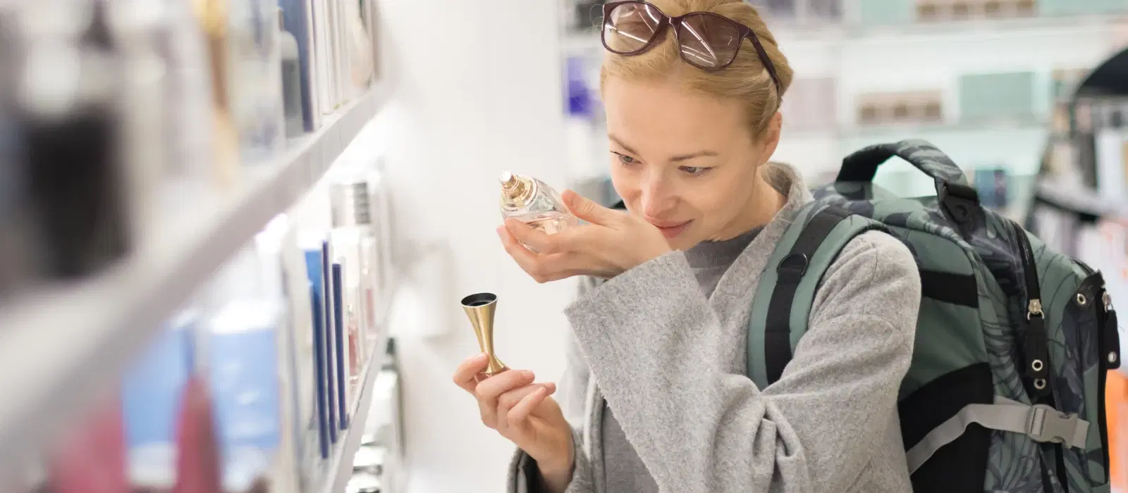 12 Must-Buy Items in Abu Dhabi for Every Traveler