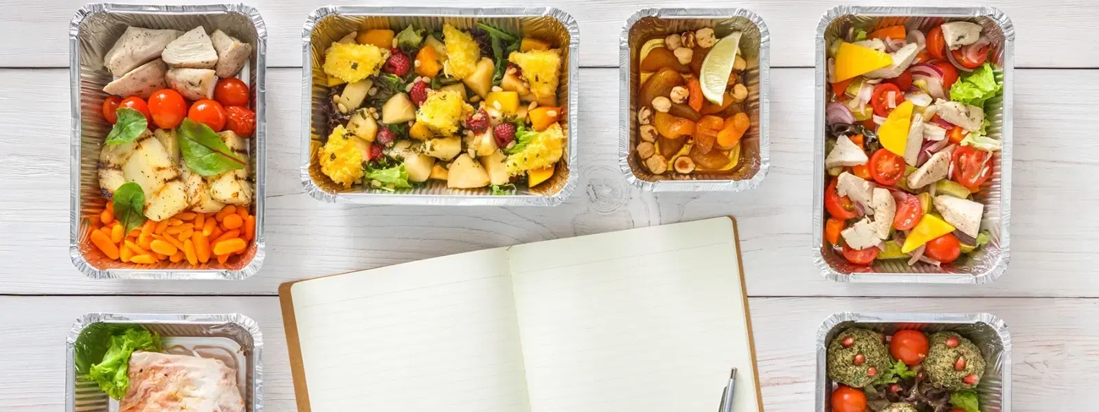 12 Must-Have Travel Food Packs for Every Adventure