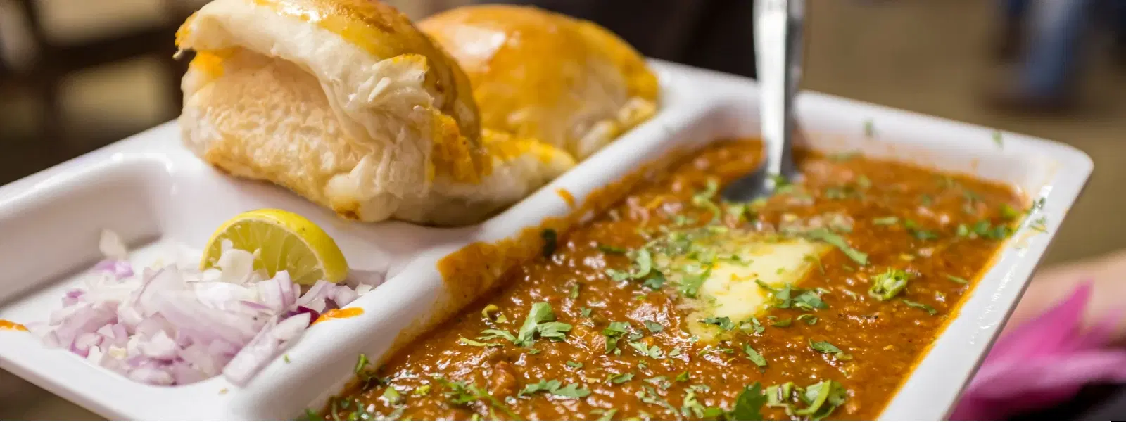 12 Must-Try Street Foods from India for Every Foodie