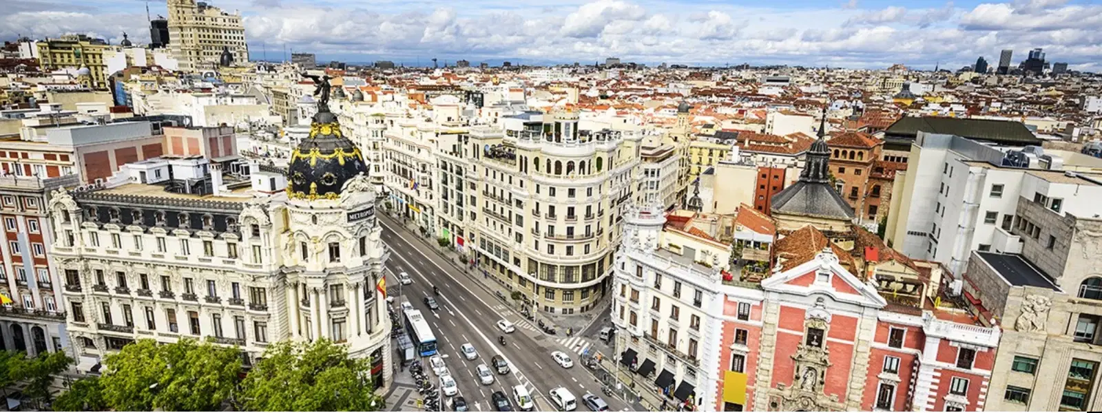 12 Top Places to Visit in Spain for an Unforgettable Trip