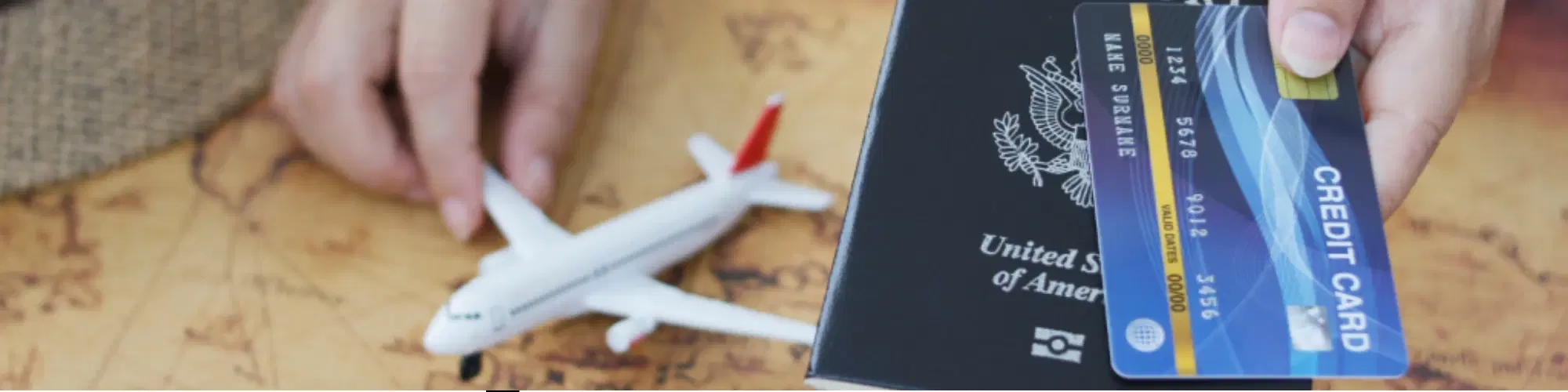 FAQs Answered: What Is a Travel Card and Its Benefits?