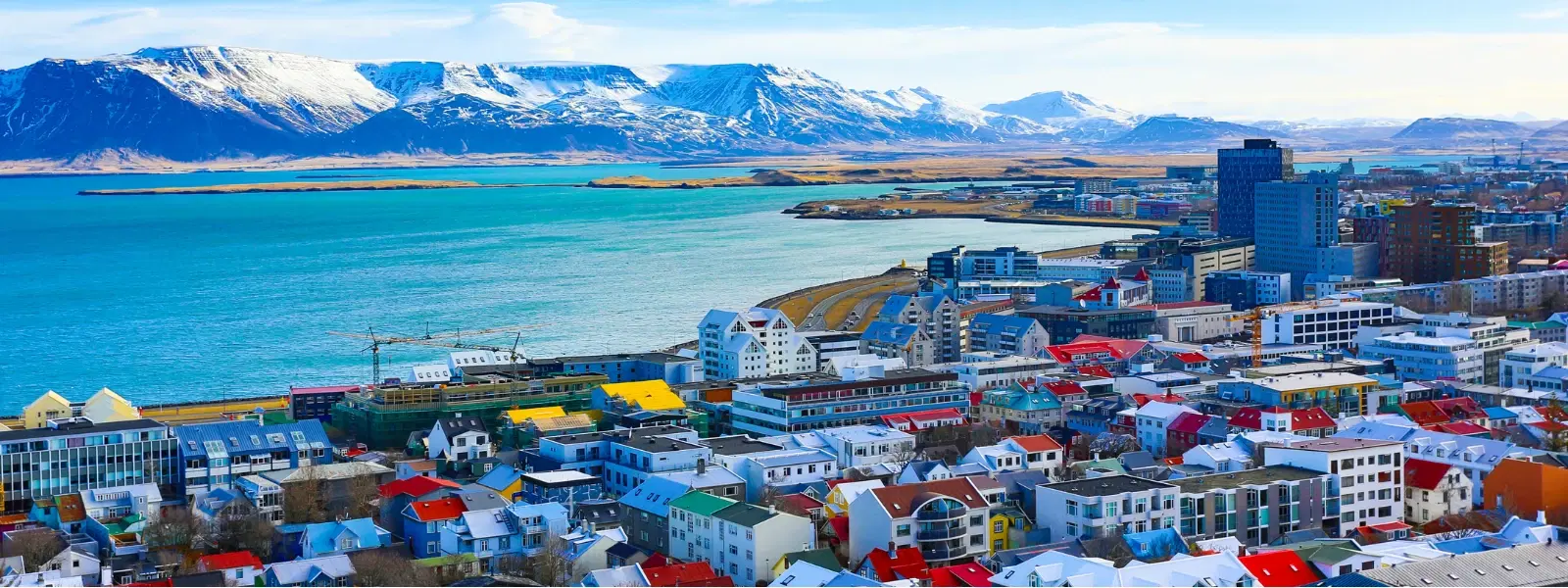 Checklist: Best Places to Travel Solo as a Woman