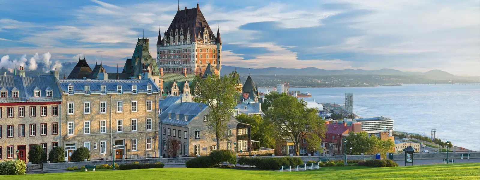 15 Free Things to Do in Quebec City You Can't Miss