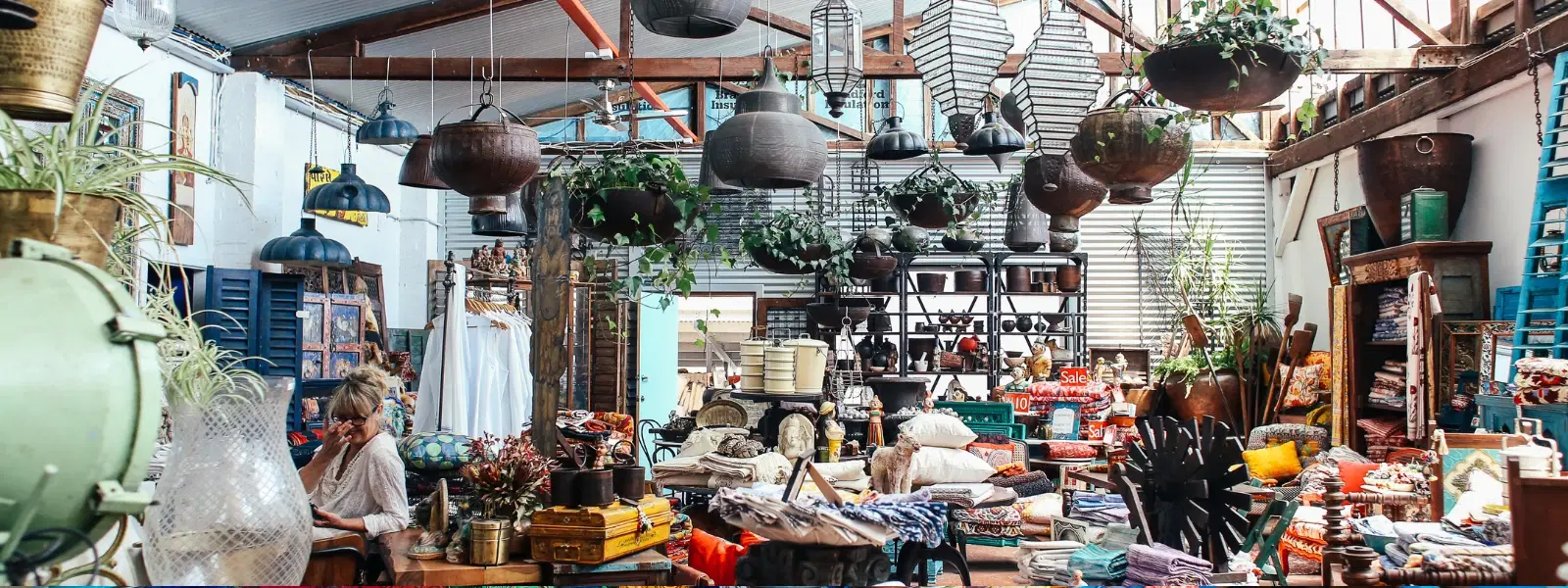 15 Must-Buy Items in Bangkok for Every Shopaholic