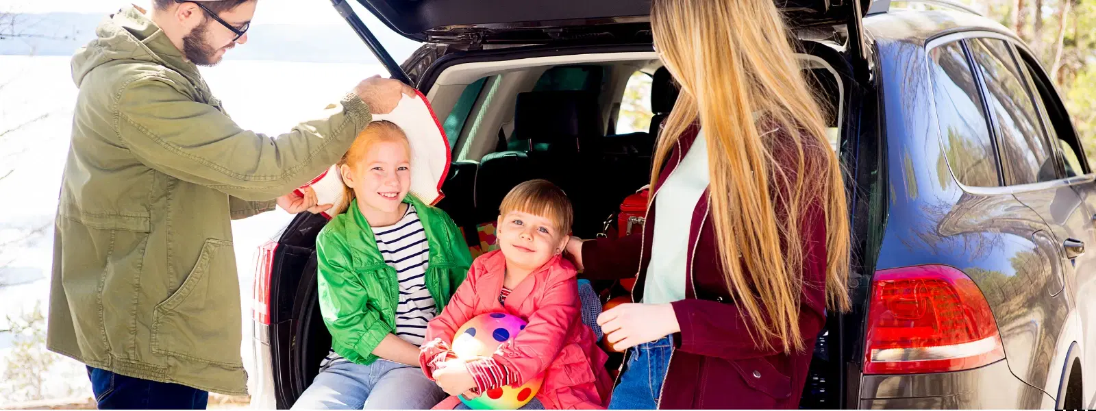 15 Road Trip Games to Keep Your Family Entertained