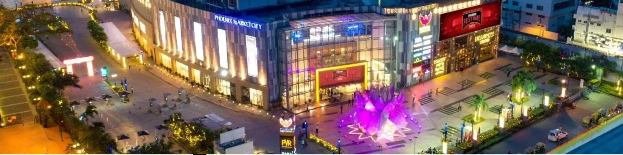 10 Must-Visit Places in Whitefield Bangalore for Tourists