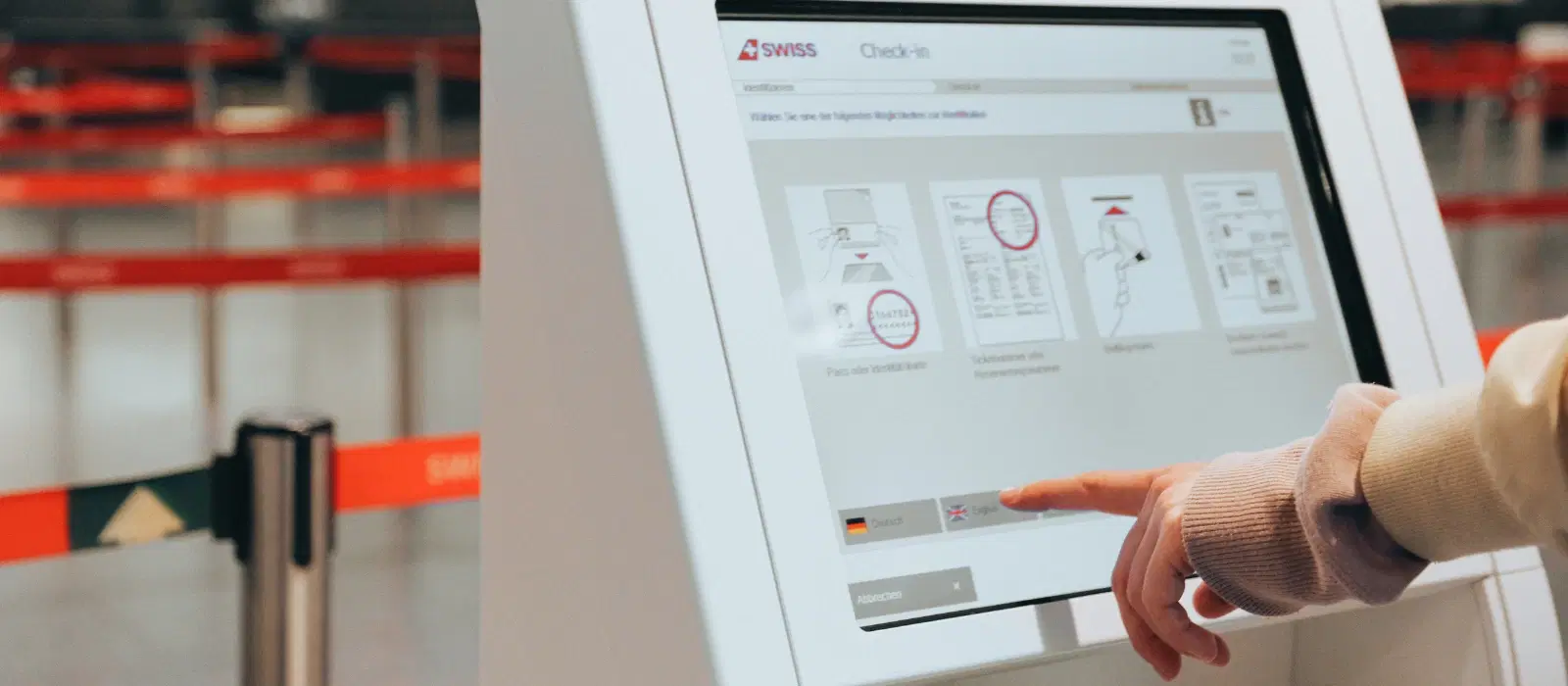 FAQs: What is Express Check-In and How It Benefits You