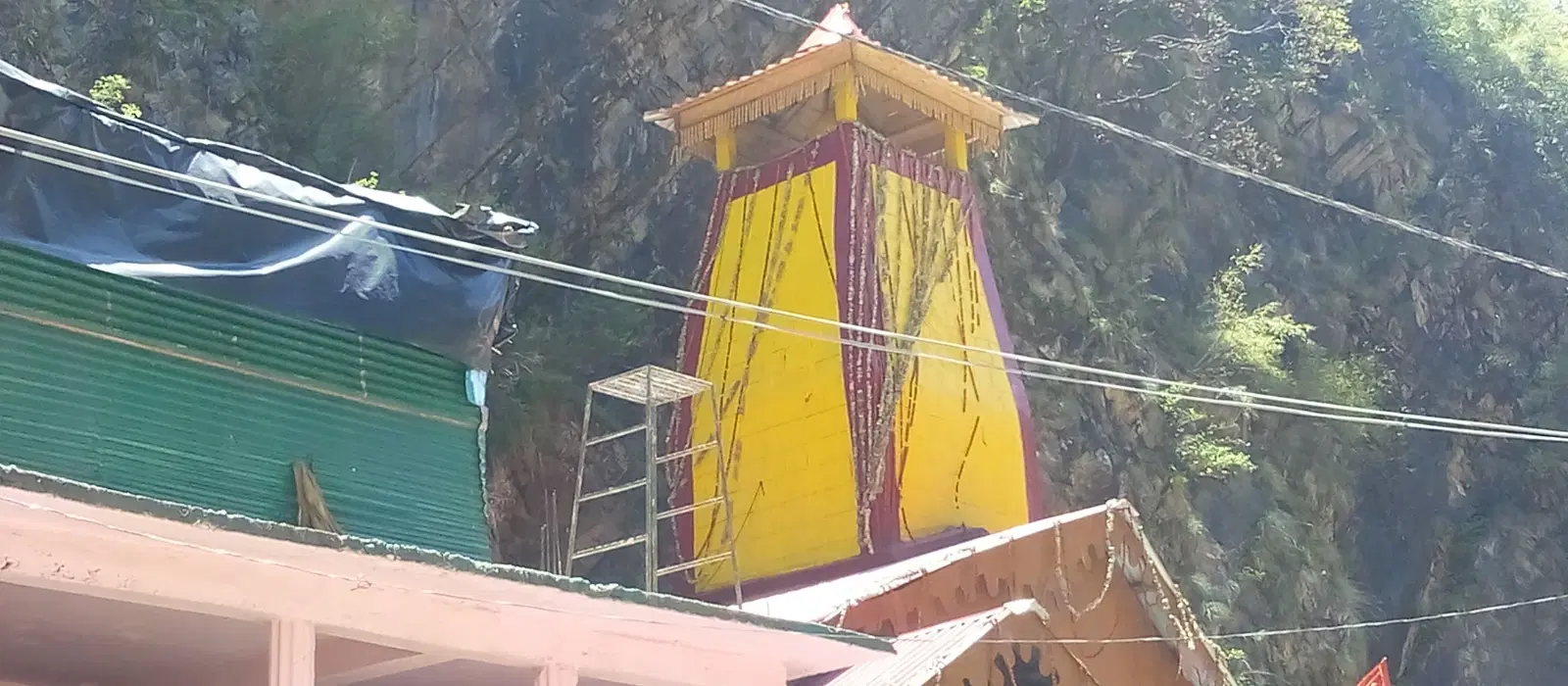 10 Must-See Places to Visit in Yamunotri for Tourists