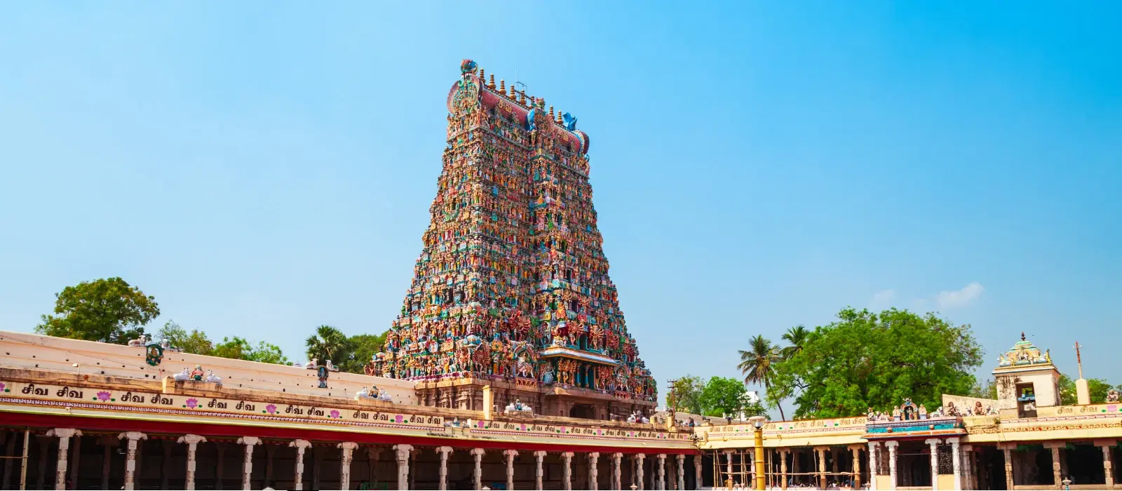 Top 10 Places to Visit in Madurai in 1 Day: A Quick Guide