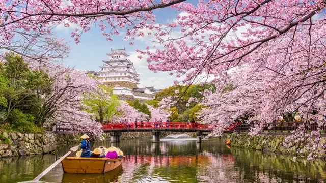 10 Best Places to Visit Outside India in May