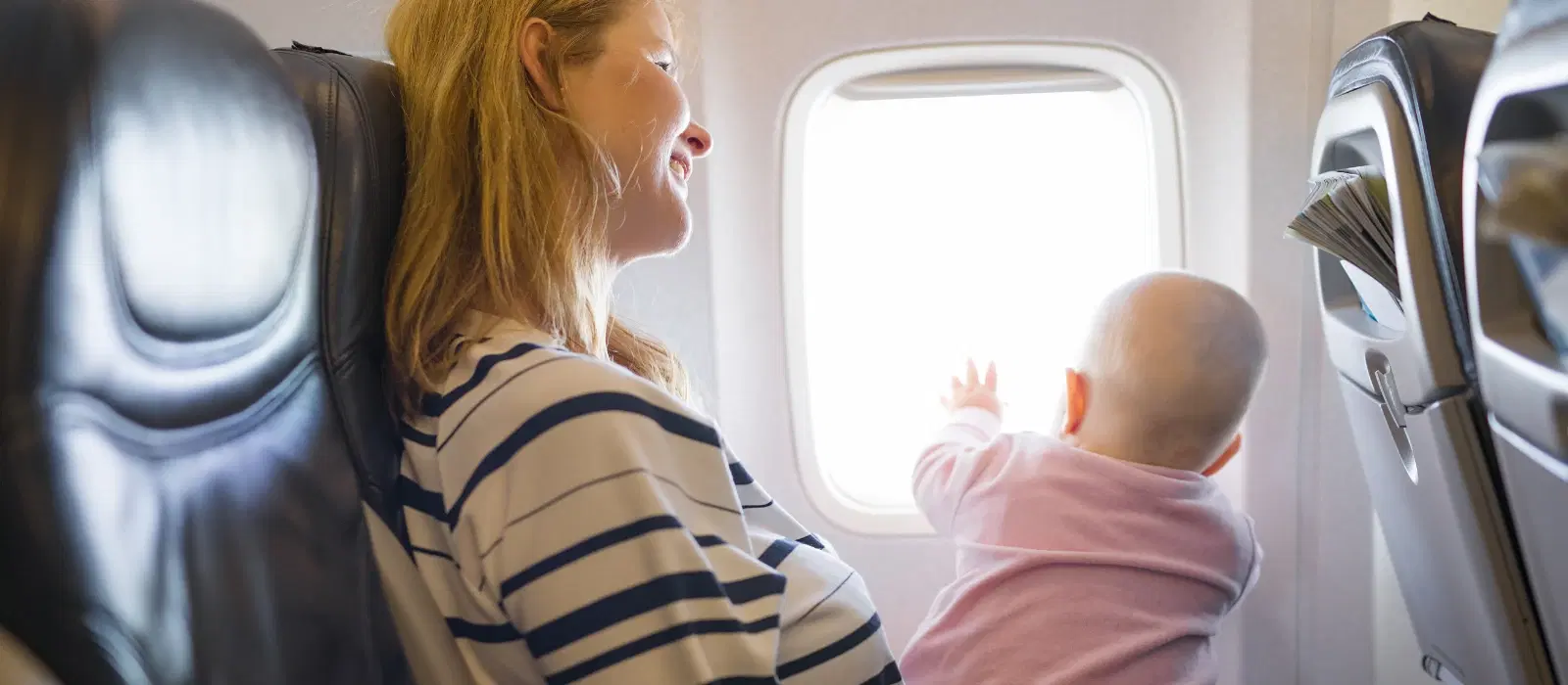FAQs on Can Infant Travel in Flight: Tips and Regulations
