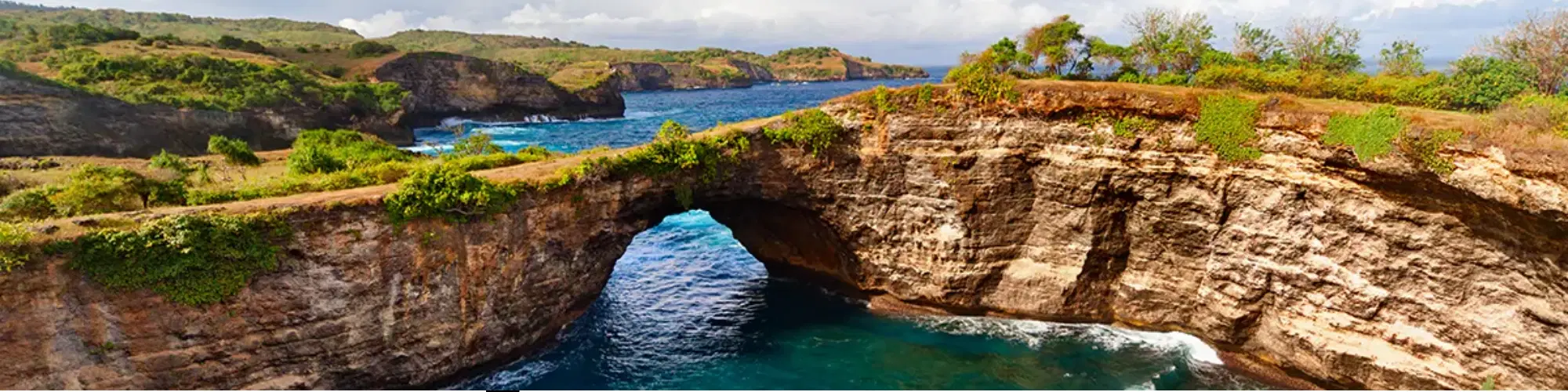 10 Must-See Places to Visit in Nusa Penida for Travelers