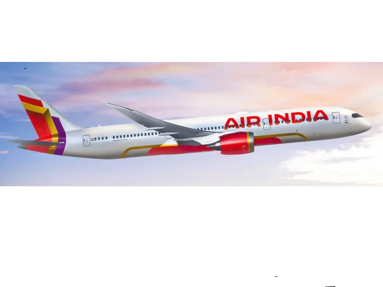 How to Discover Air India International Destinations