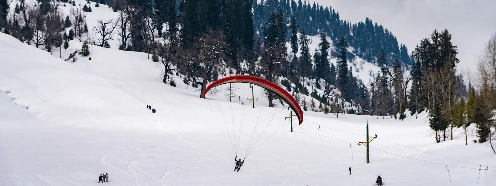 10 Best Places to Visit in May in India with Family