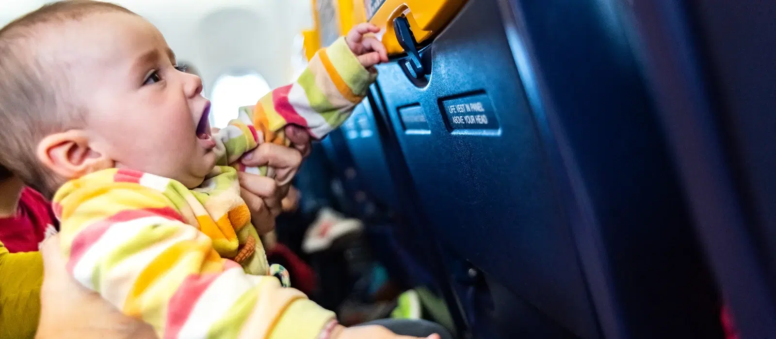 FAQs on When Can a Newborn Fly Internationally: Key Answers