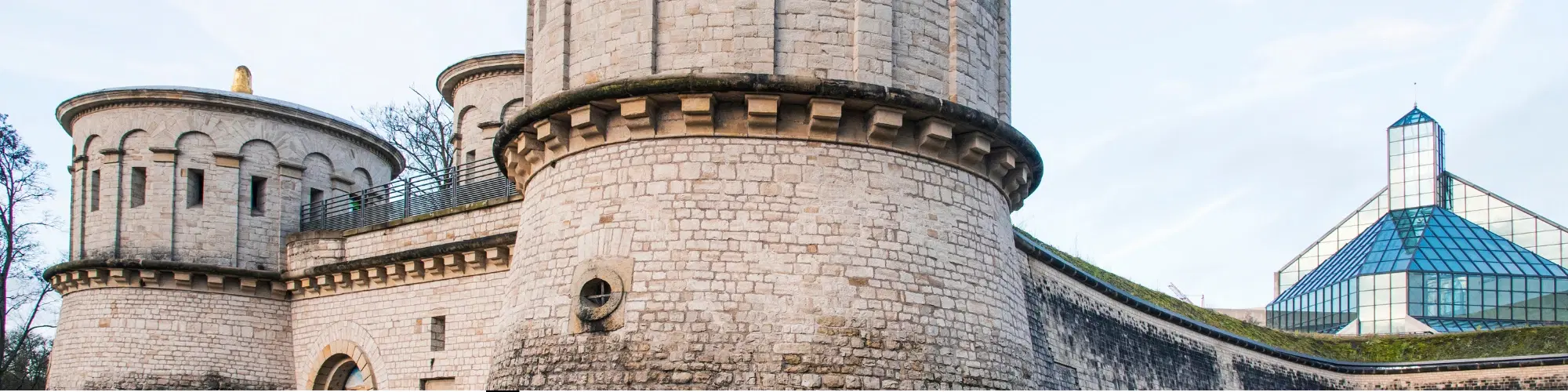 10 Must-See Places to Visit in Luxembourg for Sightseers