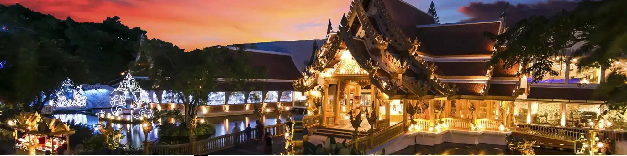 Top 10 Places to Visit in Phuket with Family for Fun