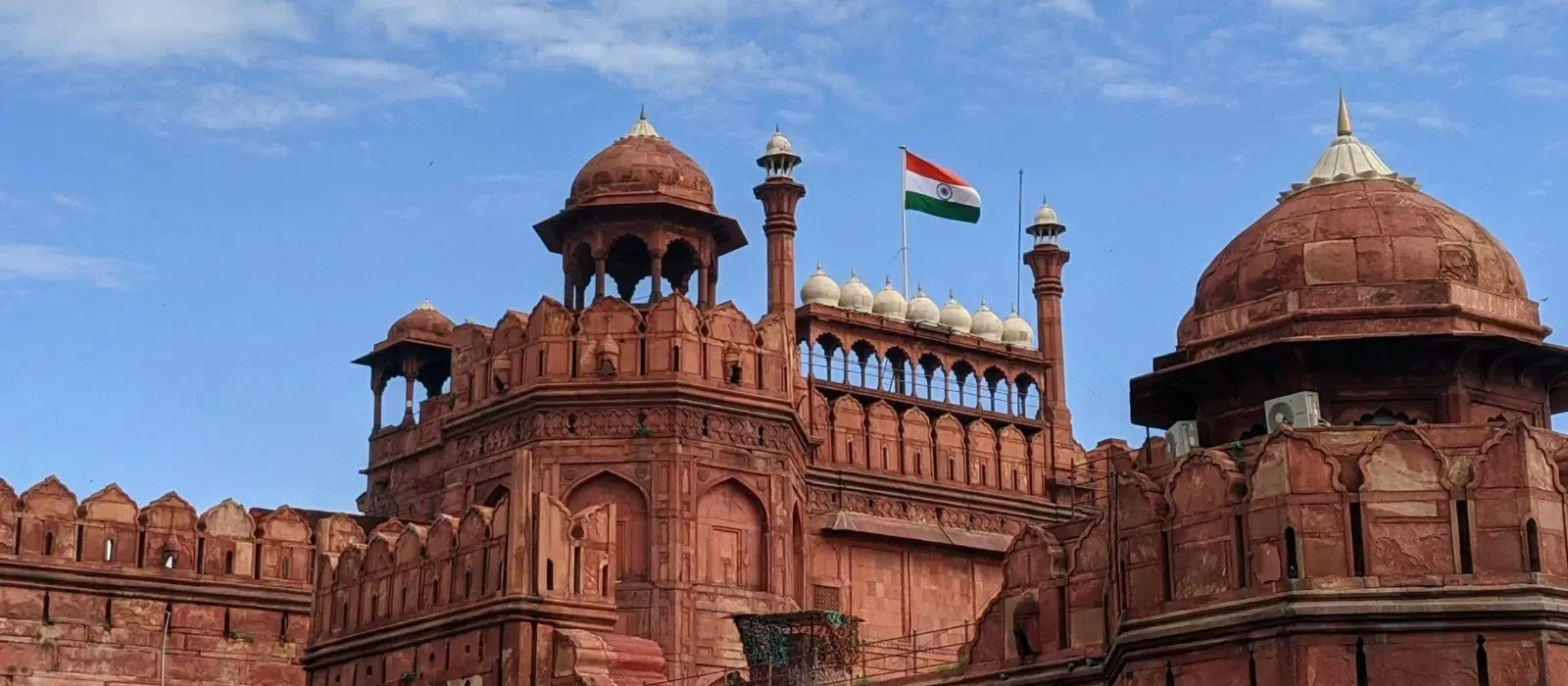 10 Must-See Places to Visit in North Campus for Tourists