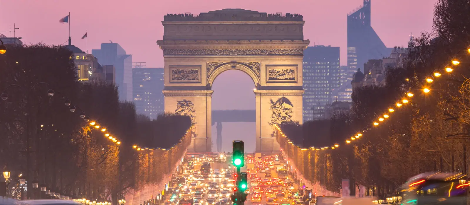 Top 7 Places to Visit in Paris France in 3 Days Itinerary