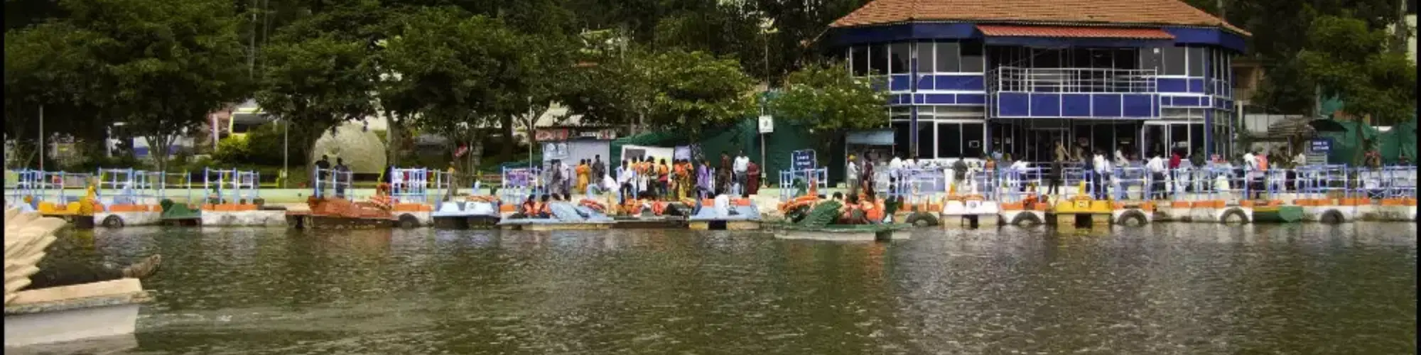 Top 8 Places to Visit in Yercaud in 2 Days: A Travel Guide