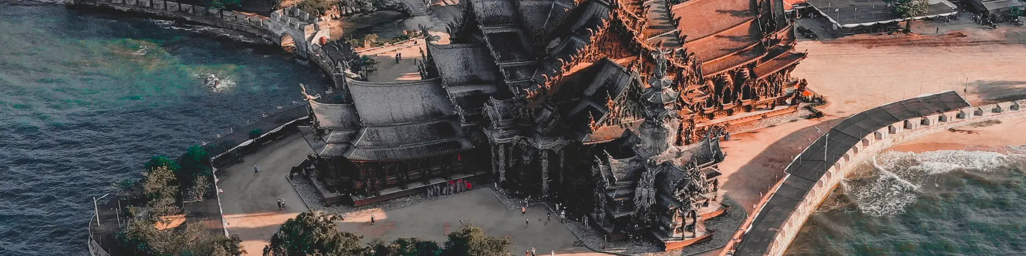 10 Best Places to Visit in Pattaya with Family