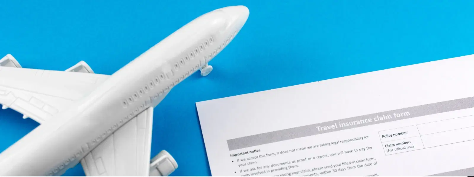 Checklist for Travel Insurance for Schengen Visa India