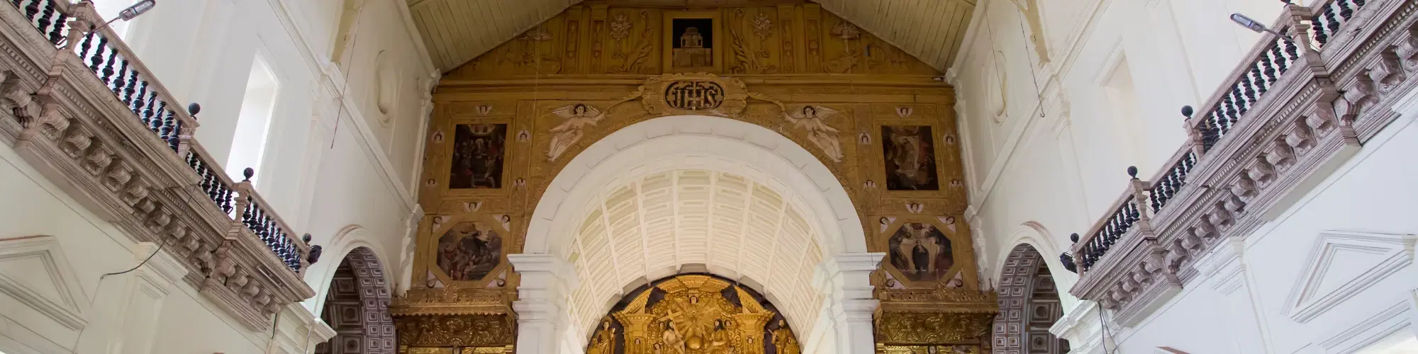 10 Must-Visit Places in Panjim for an Unforgettable Trip