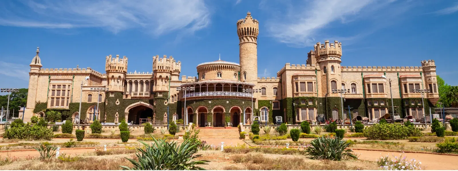 Top 10 Places to Visit in Bangalore: Must-See Attractions