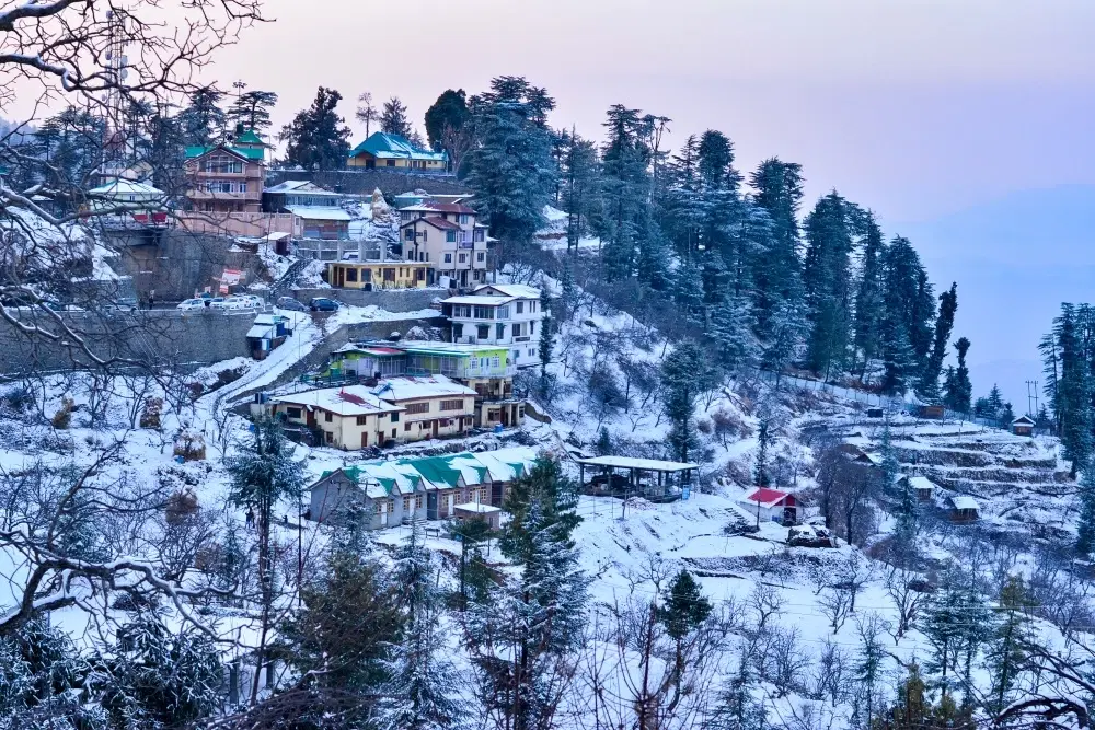 10 Best Places to Visit in Winter Near Delhi for 2023