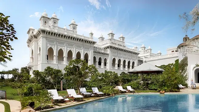 Top 7 Places to Visit on New Year in Hyderabad