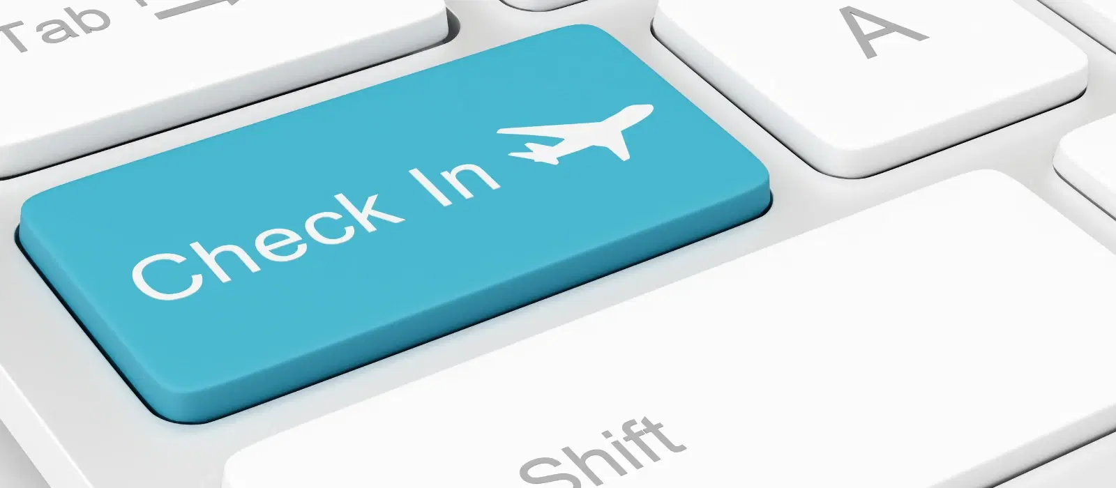 How to Do Online Check-In: Easy Steps for a Smooth Flight