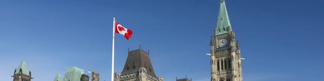 Master Travel Insurance for Visitors to Canada: Tutorial