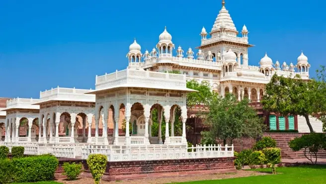 Top 7 Must-See Places to Visit in Kumbhalgarh in One Day