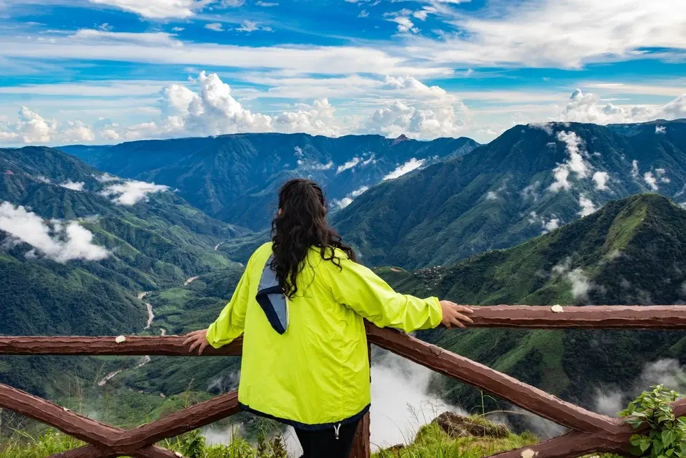 Top 7 Places to Visit in Shillong in 3 Days: A Travel Guide